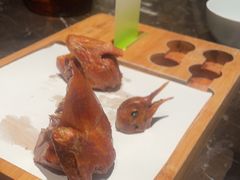 -汤城小厨•粤菜•靓汤(苏州街店)