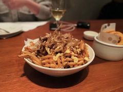 -上海柏悦酒店·世纪100牛排馆
