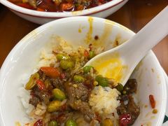 -堂瓦里·33年传统赣菜(第一街区店)