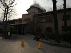 -静园(和平区)