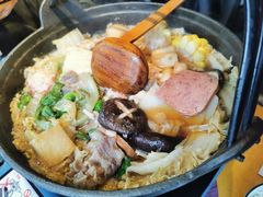 -京和风食堂·定食寿喜锅(保利樾广场店)