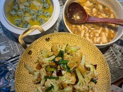 -一味大院•桐庐菜传承店(春江路店)
