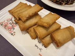 -金哥私房菜馆(张府园总店)