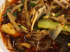 -韩包子(建设路店)