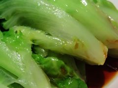 -西贝莜面村(当代商城店)