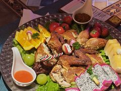 -俄士厨房(未来城店)