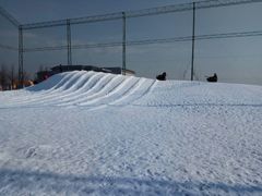 -万源龙顺度假庄园生态观光园