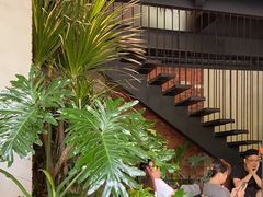 -J Create城市露营咖啡·简餐·宠物(上海动物园店)