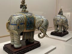 -上海博物馆(人民广场馆)