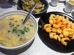 -吕氏疙瘩汤·新鲁菜(济南万象城店)
