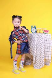 -尼曼儿童摄影(大厂店)