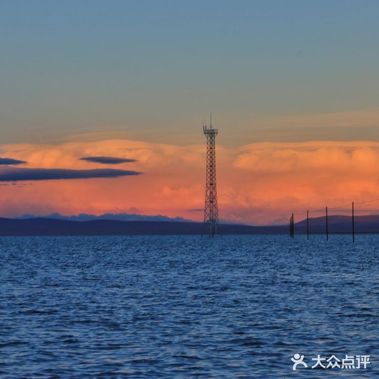 青海第二大湖泊——哈拉湖穿越旅行攻略