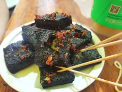 -武爹臭豆腐(坡子街店)