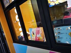 -麦当劳(石家庄北国店)