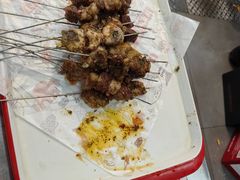 -贾青羊肉串(袁桥店)
