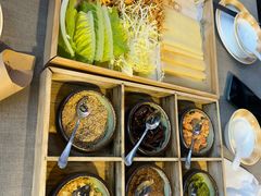 -有喜胶东小馆(太申祥和店)