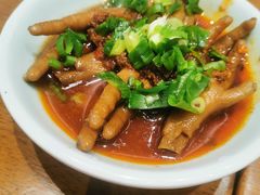 -兵哥豌豆面(创意谷店)