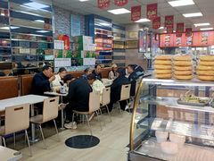 -永丰岐山面(西五路店)