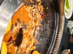 -蘸小院铁锅炖·蘸酱菜·东北菜(怀远门店)