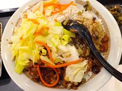-永和大王(茉莉上新·共和新路店)
