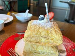 -金鹰国际酒店·满园春中餐厅