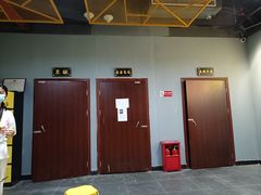 -不倒翁实景剧情密室逃脱(光明凤凰城站店)