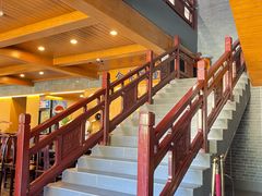 -重元寺香积厨素斋馆