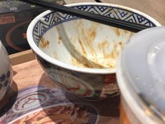 -吉野家(复兴路第二餐厅店)