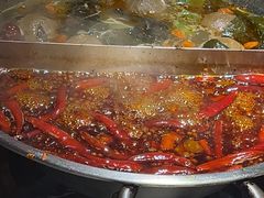 -小龙坎火锅(全球总店)