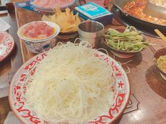 -楠火锅(西单店)