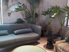 大堂-山下C5cafe(惠通时代广场店)
