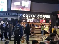 -万达影城(新街口印象汇CINITY店)