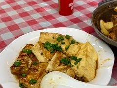 -黎记大排档(慈云路店)