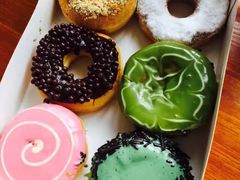 -J.CO Donuts & Coffee(Mal Bali Galeria)