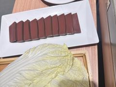 -蝎王府羊蝎子(西直门店)