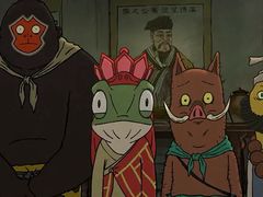 -曹杨影城(曹杨店)