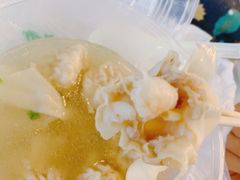 -云云美食