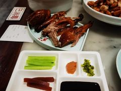 烤鸭-鸭匠食府·挂炉烤鸭·新京菜(阜成路店)