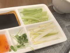 -全聚德烤鸭店(马家堡店)