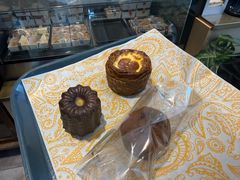 -OUR Bakery(中海环宇荟店)