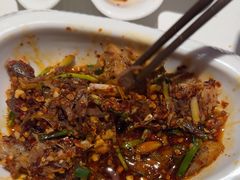 -川味堂·四川豆花(八卦岭店)