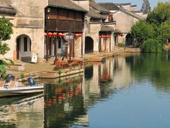 -南浔古镇
