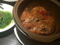 -外婆家(杭州马塍店·杭帮菜名店)