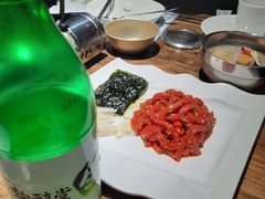 -向阳庄烧烤店(望京西园店)