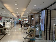 -国商百货(卫星广场店)