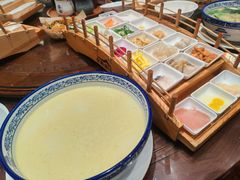 -香麒园·过桥米线·南湖雅宴