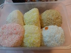 -清真老西北角温记粘食店(长沙路店)