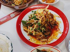 -71号豆汤饭·成都小馆(春熙路百盛店)
