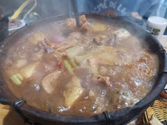 -范贤光鸡公煲(平乐园总店)