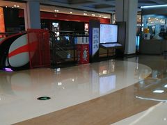 -沪上阿姨鲜果茶(世纪金源店)